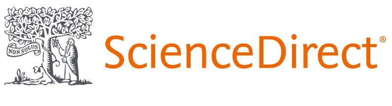 Elsevier ScienceDirect logo